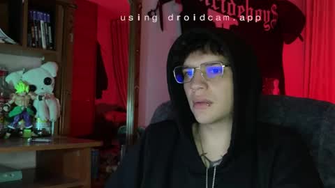  Zack  independent model   online show from 04-28-26, 07:46