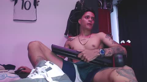 king online show from 01-09-25, 10:41