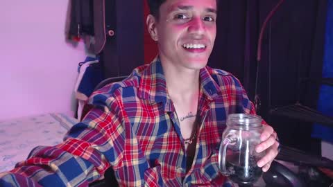 king online show from 01-15-25, 02:06