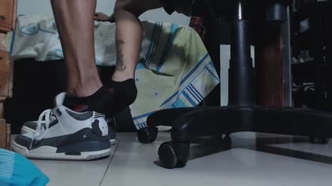 king online show from 01-18-25, 02:14