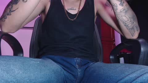 king online show from 01-18-25, 11:11