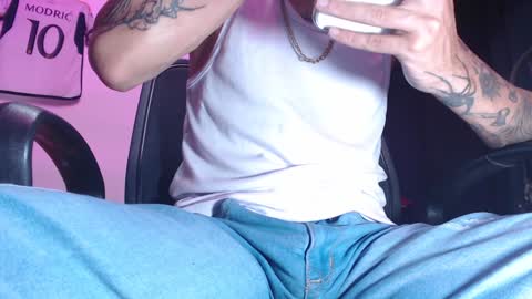 king online show from 01-26-25, 05:34