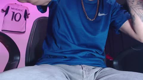 king online show from 01-29-25, 03:12