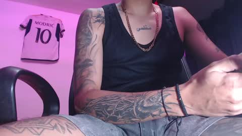 king online show from 01-31-25, 04:36