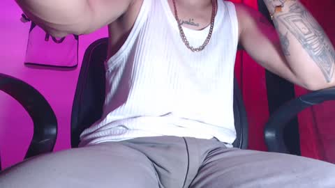 king online show from 02-08-25, 05:40