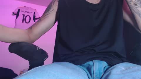 king online show from 02-27-25, 06:29