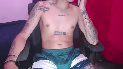 king online show from 03-11-25, 02:21