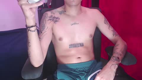 king online show from 03-11-25, 05:27