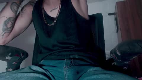 king online show from 09-11-25, 05:07