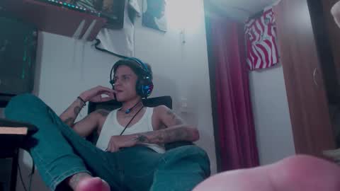 king online show from 09-21-25, 09:55