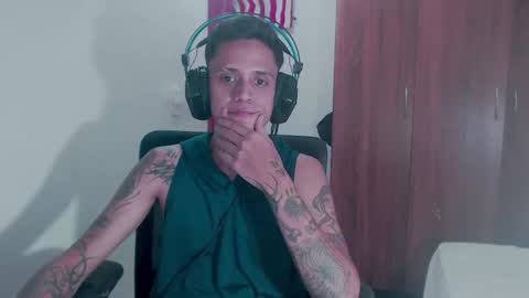 king online show from 09-26-25, 08:40