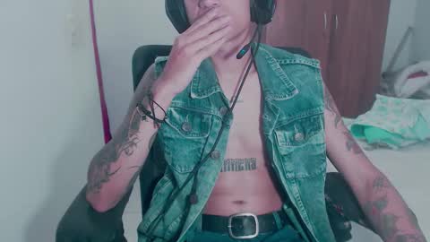 king online show from 09-28-25, 04:51