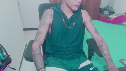 king online show from 10-11-25, 08:24