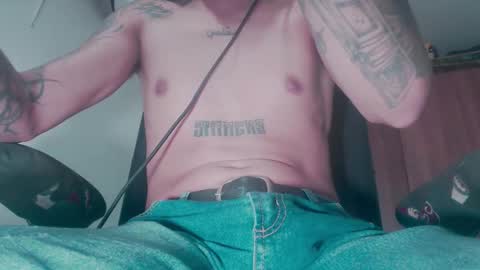 king online show from 10-12-25, 09:41