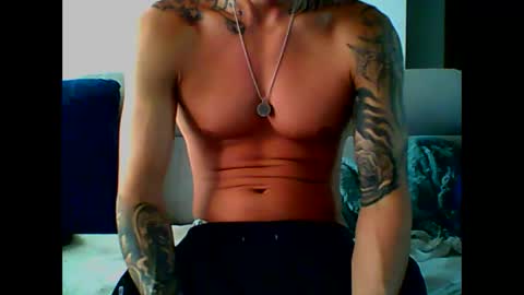 miguel online show from 02-11-25, 02:57