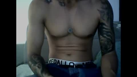 miguel online show from 03-03-25, 08:32