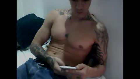 miguel online show from 03-03-25, 11:56