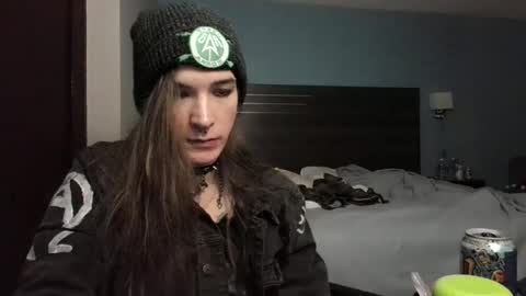 skater1026 OF online show from 12-16-25, 08:41