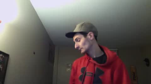 Christopher online show from 02-08-25, 10:18