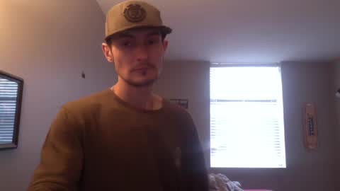 Christopher online show from 02-18-25, 08:36