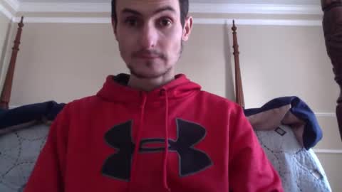 Christopher online show from 02-22-25, 08:20