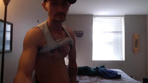 Christopher online show from 09-19-25, 03:13