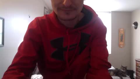 Christopher online show from 10-19-25, 01:12