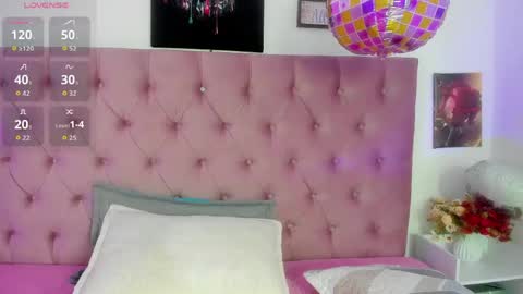 skay_wish online show from 05-11-26, 04:04