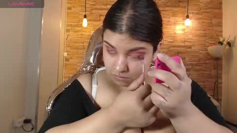 Skarlet online show from 02-12-25, 01:27