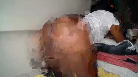 Krystal Belle online show from 03-10-25, 02:37