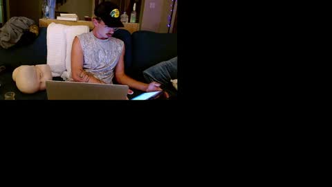 woodson online show from 07-05-26, 06:09