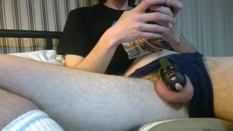 skindiana_bones online show from 02-09-26, 09:30