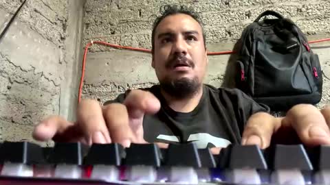 Elias online show from 11-09-25, 11:36