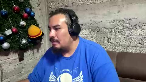 Elias online show from 04-25-26, 12:57