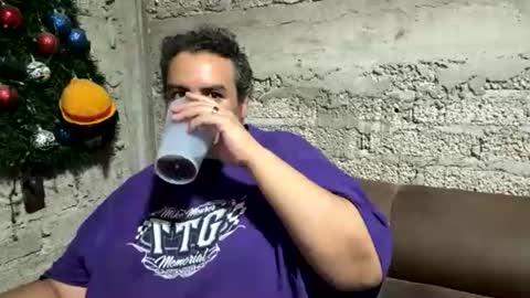Elias online show from 06-13-26, 01:58