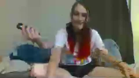 Snapshot of skiniminitits chatting on 07-03-26, 04:41 Skiniminitits online show from 07-03-26, 04:41