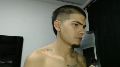 E R O S online show from 12-28-24, 03:04