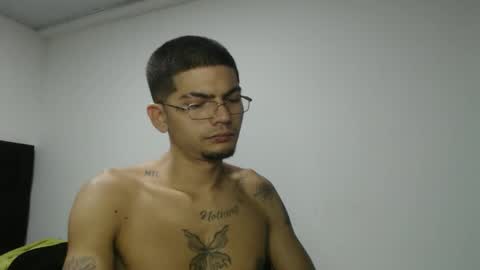 E R O S online show from 02-07-26, 03:21