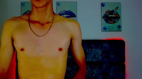 Snapshot of skinny_bigcock20 chatting on 02-21-25, 07:43 skinny_bigcock20 online show from 02-21-25, 07:43