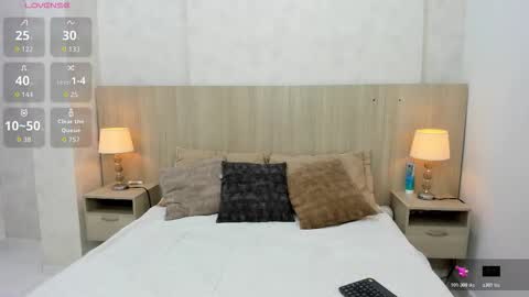 Emily Rojas online show from 11-09-25, 07:56