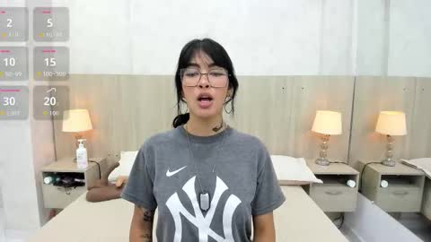 Emily Rojas online show from 03-24-26, 07:52