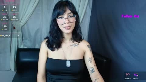 Emily Rojas online show from 04-04-26, 08:06
