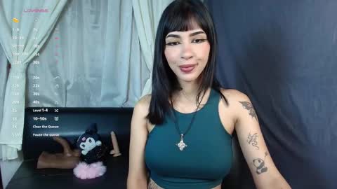 Emily Rojas online show from 04-30-26, 02:56
