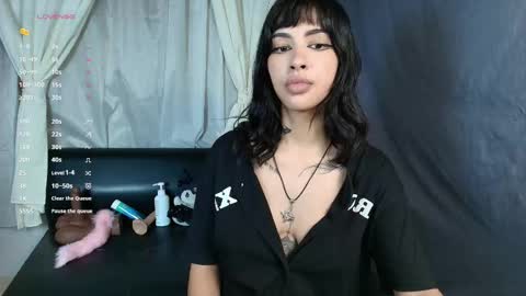 Emily Rojas online show from 05-05-26, 08:39