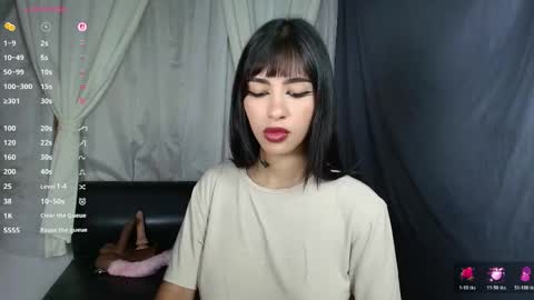 Emily Rojas online show from 05-11-26, 08:50