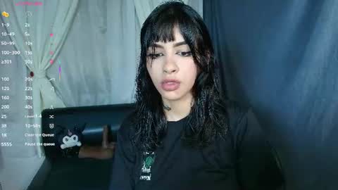 Emily Rojas online show from 06-15-26, 08:44
