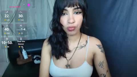 Emily Rojas online show from 06-20-26, 05:27