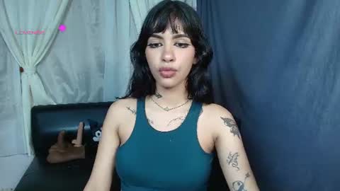Emily Rojas online show from 06-25-26, 11:09