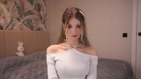Emily online show from 02-18-25, 07:09