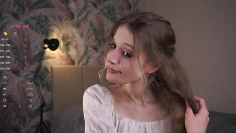 Emily online show from 03-07-25, 06:54